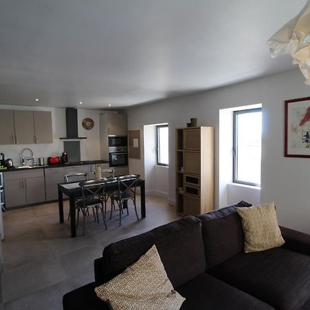 فيلا The Panoramic House Lagnes المظهر الخارجي الصورة