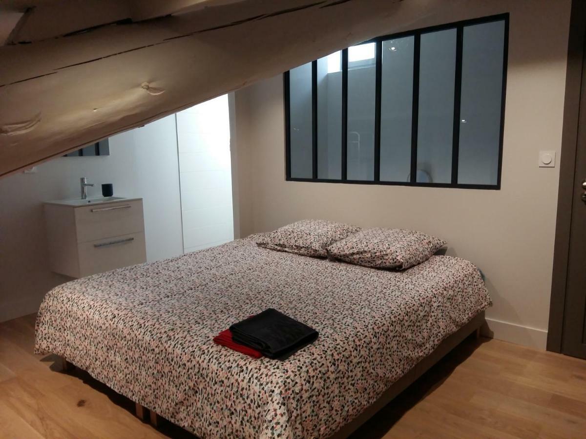 فيلا The Panoramic House Lagnes المظهر الخارجي الصورة