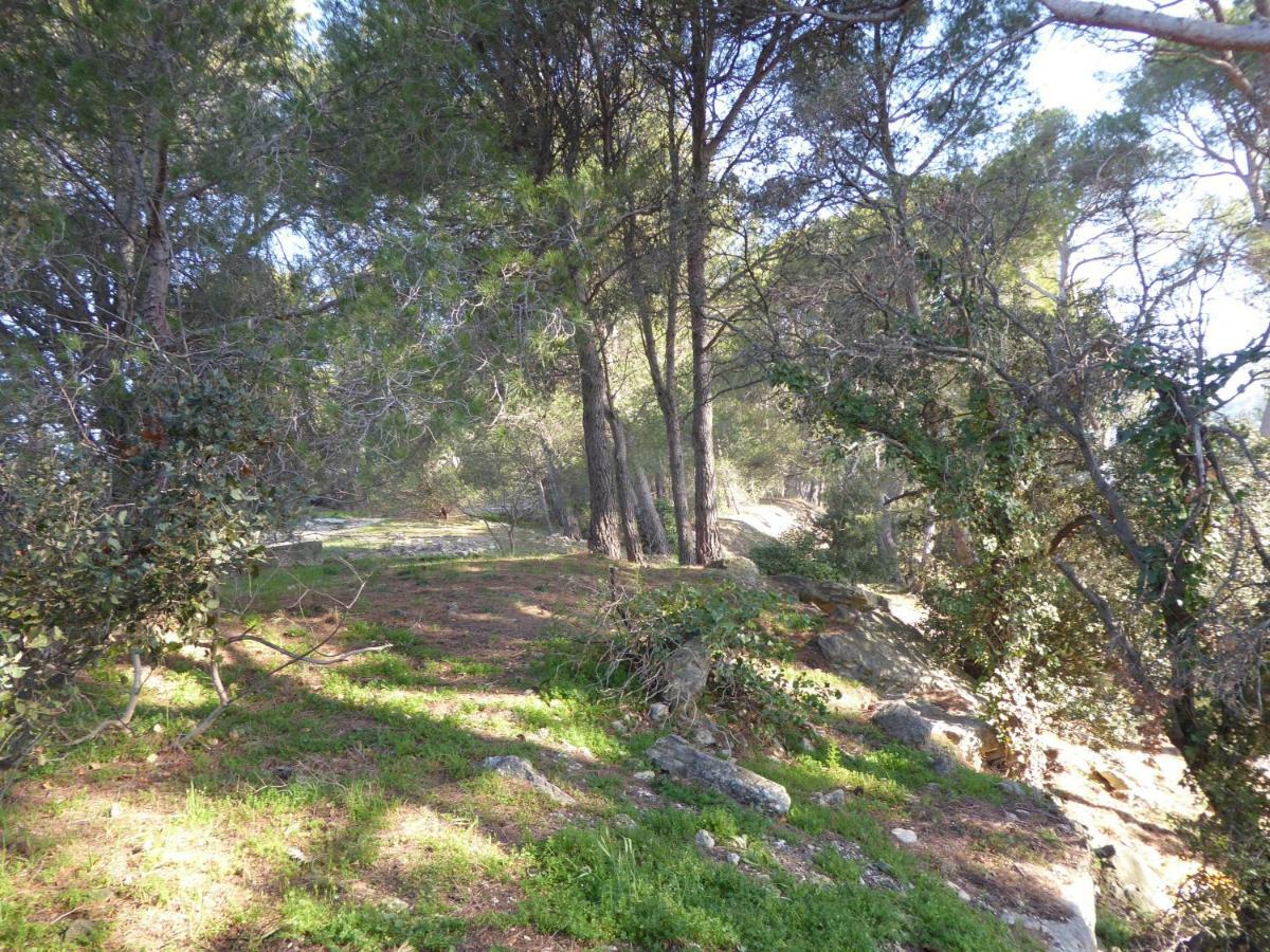 فيلا The Panoramic House Lagnes المظهر الخارجي الصورة