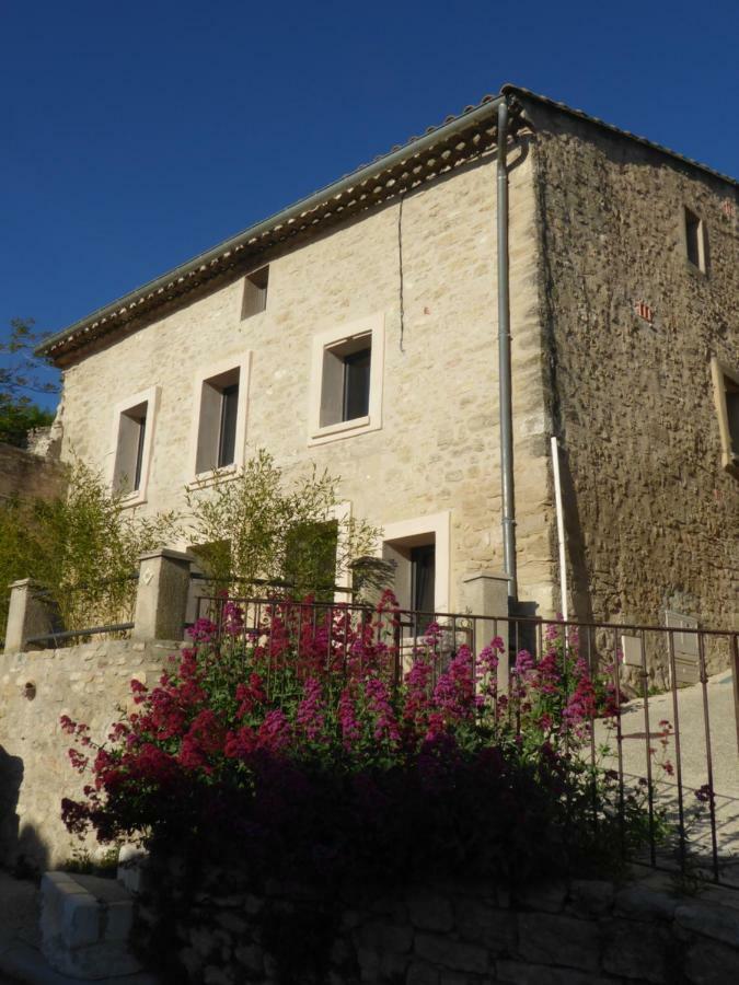 فيلا The Panoramic House Lagnes المظهر الخارجي الصورة