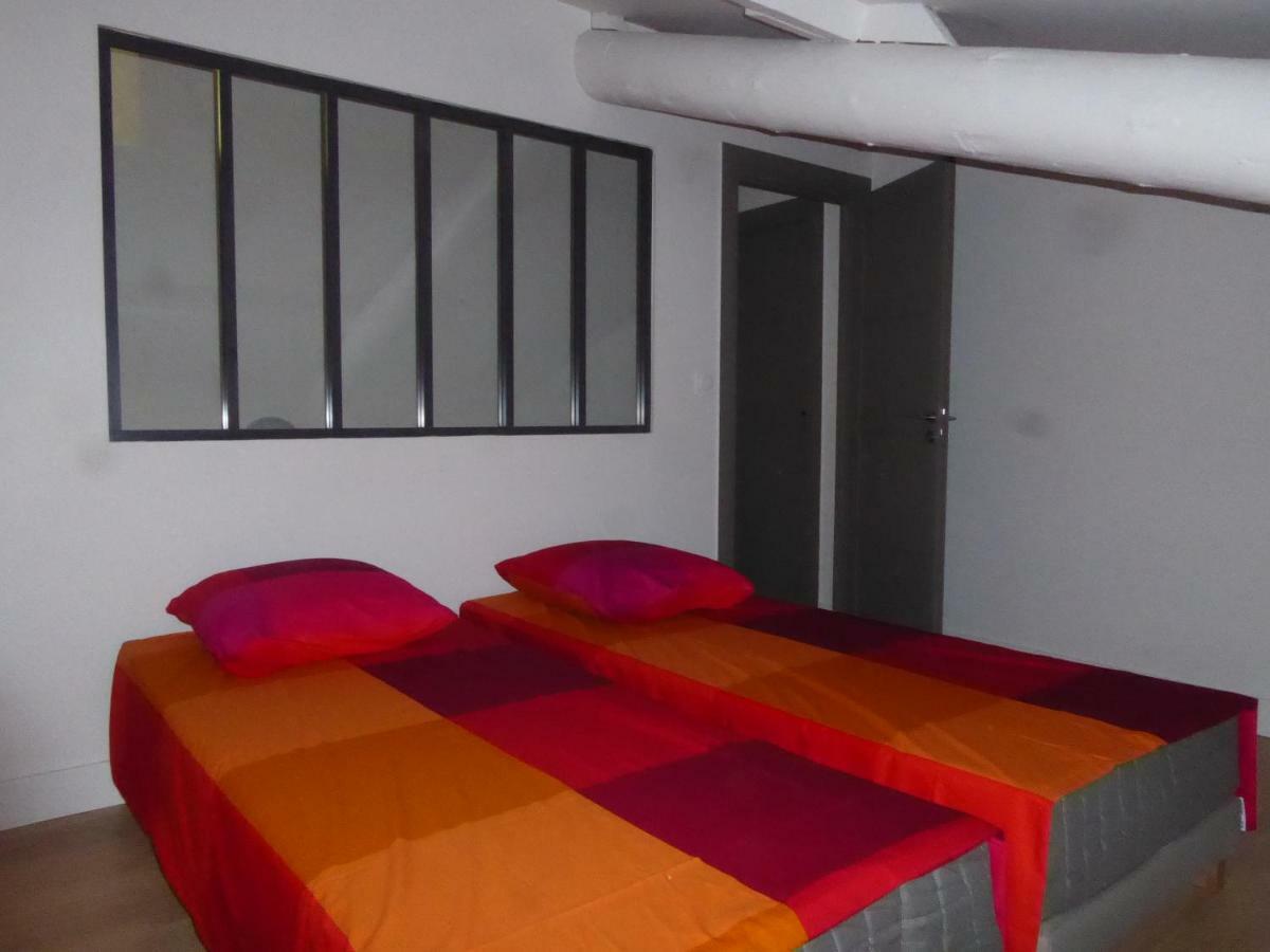 فيلا The Panoramic House Lagnes المظهر الخارجي الصورة