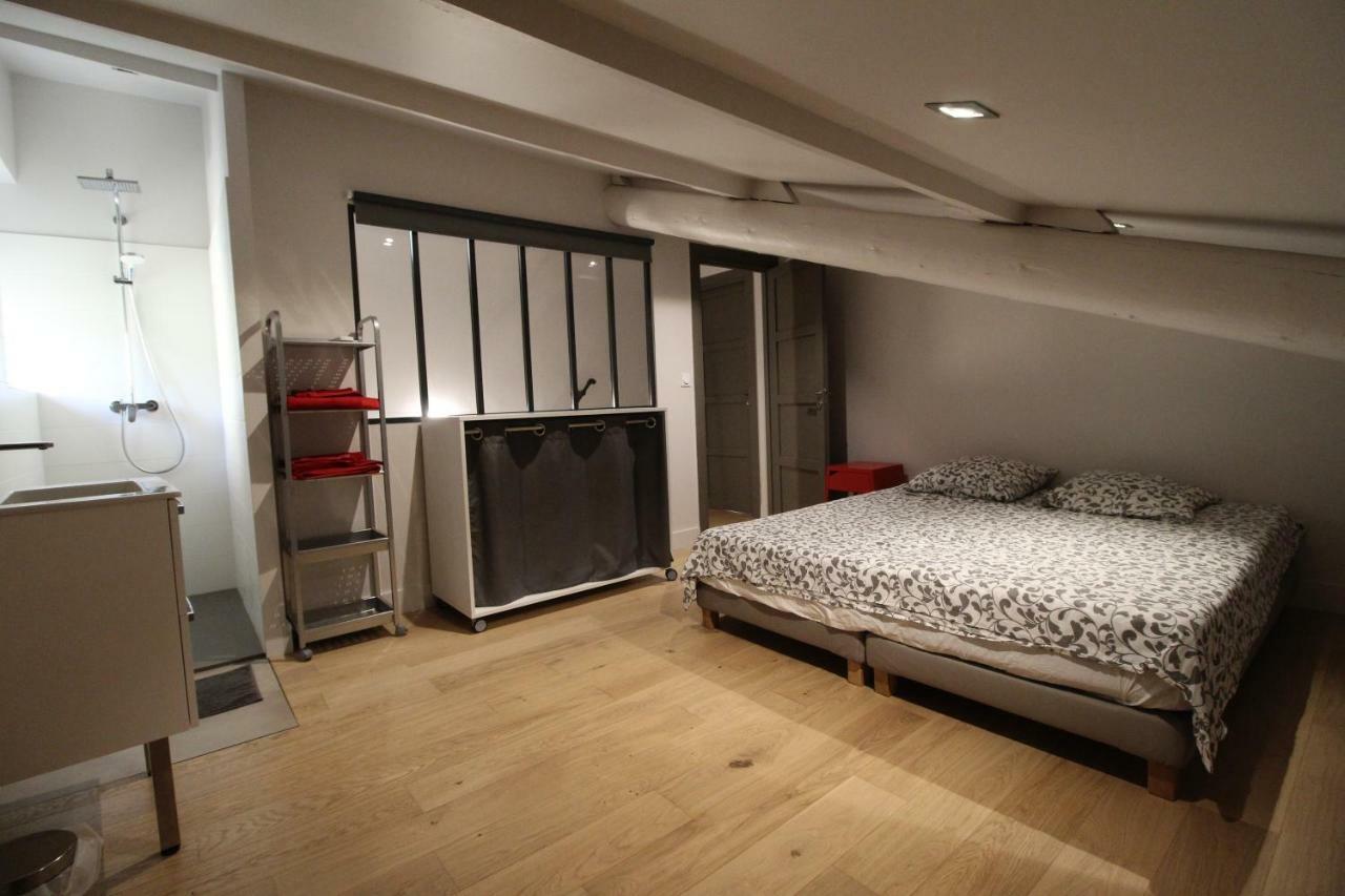 فيلا The Panoramic House Lagnes المظهر الخارجي الصورة