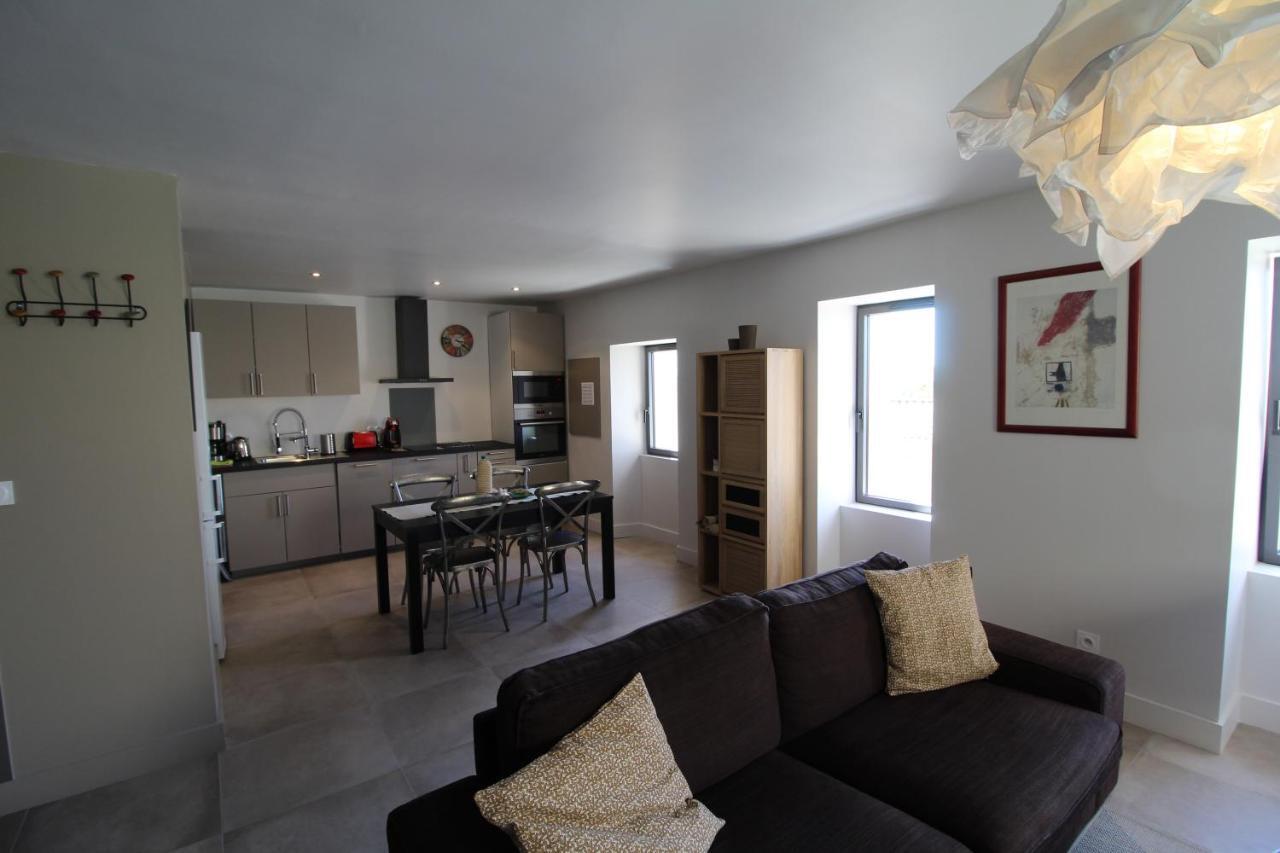 فيلا The Panoramic House Lagnes المظهر الخارجي الصورة